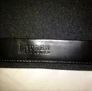 Ralph Lauren Purse